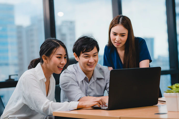 Khám Phá Thế Giới Lương Của Nhân Viên Marketing Mới Ra Trường Tại Việt Nam